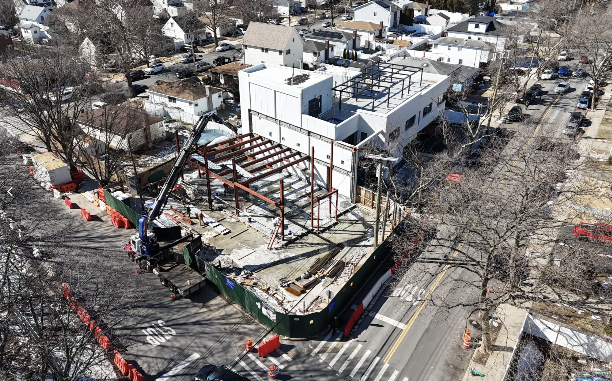 New Construction